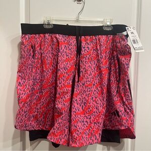 Adidas Cody Rigsby HIIT Shorts Mens 2XL Aeroready IM1297 $60.